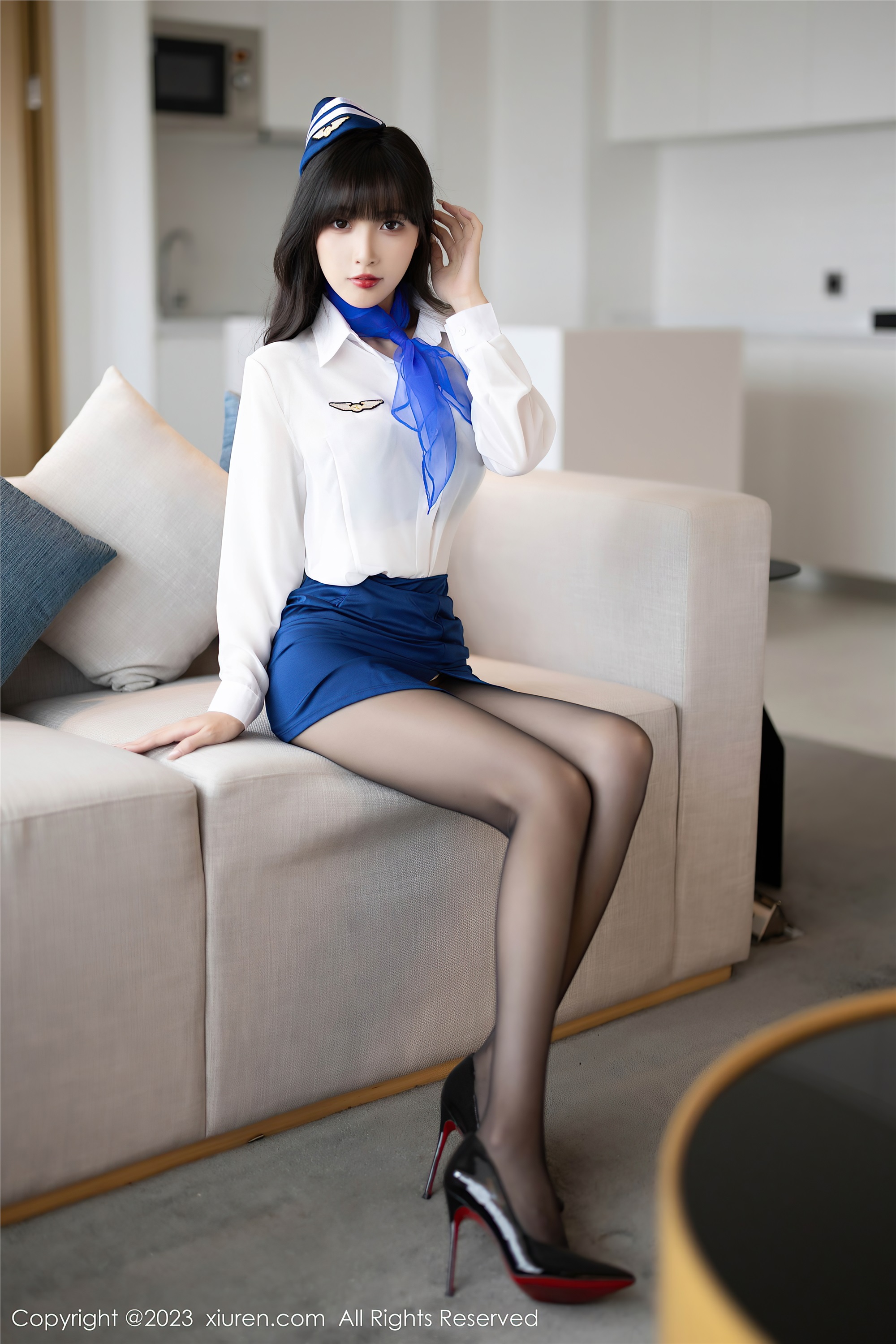 Xiuren秀人网 2023.09.06 NO.7347 林星阑